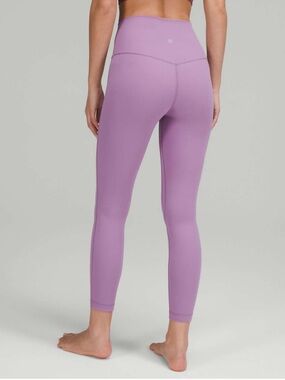 NWT NEW Lululemon Align High-Rise Leggings size 12